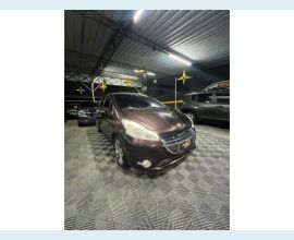 Veículo: 208 (Listagem)