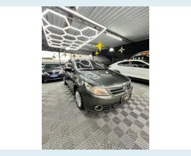 Veículo: GOL (Listagem)