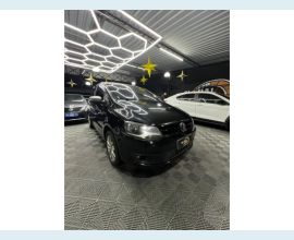 Veículo: FOX (Listagem)