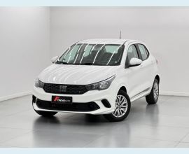 Veículo: ARGO DRIVE 1.0 (Listagem)