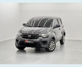 Veículo: MOBI LIKE (Listagem)