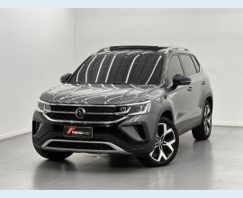 Veículo: TAOS HL TSI (Listagem)