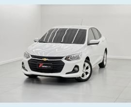 Veículo: ONIX PLUS 10TMT LTZ (Listagem)