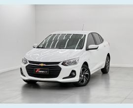 Veículo: ONIX PLUS 10TAT LT1 (Listagem)