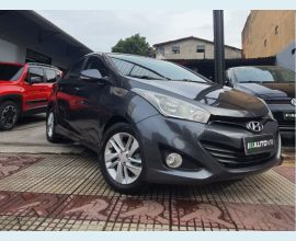 Veículo: HB 20S PREMIUM 1.6 (Listagem)