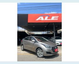 Veículo: HB 20S (Listagem)