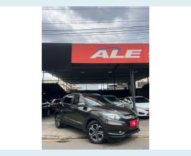 Veículo: HR-V (Listagem)