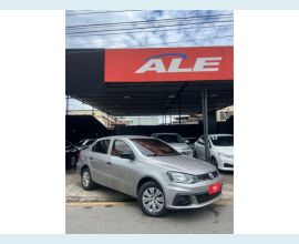 Veículo: VOYAGE (Listagem)