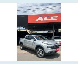 Veículo: TORO (Listagem)