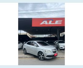 Veículo: PRISMA (Listagem)