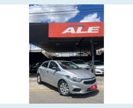 Veículo: ONIX (Listagem)