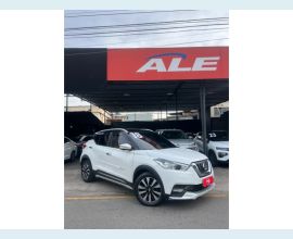 Veículo: KICKS (Listagem)