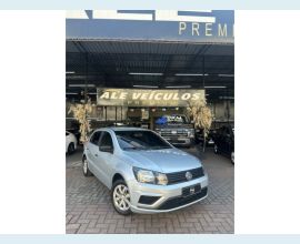 Veículo: GOL (Listagem)