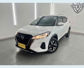 Veículo: KICKS (Listagem)