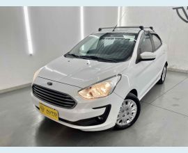 Veículo: KA (Listagem)