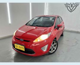 Veículo: FIESTA (Listagem)