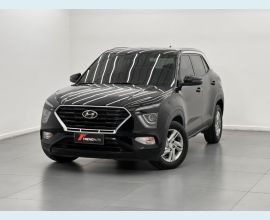 Veículo: CRETA1TA COMFORT (Listagem)