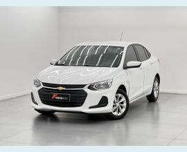 Veículo: ONIX PLUS 10TAT LT1 (Listagem)