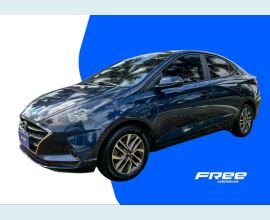 Veículo: HYUNDAI HB 20S (Listagem)