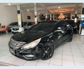 Veículo: SONATA GLS (Listagem)