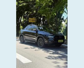 Veículo: TORO ULTRA AT9 4X4 (Listagem)