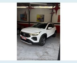 Veículo: PULSE (Listagem)