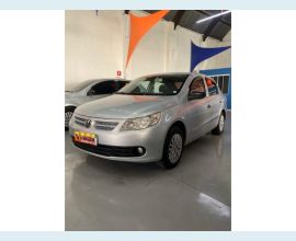 Veículo: VOYAGE (Listagem)