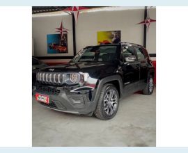 Veículo: RENEGADE (Listagem)