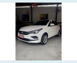 Veículo: CRONOS (Listagem)