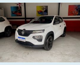 Veículo: KWID (Listagem)