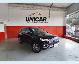 Veículo: COMPASS (Listagem)