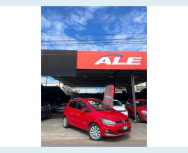 Veículo: FOX (Listagem)