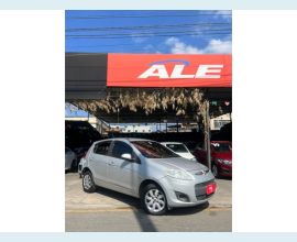 Veículo: PALIO (Listagem)