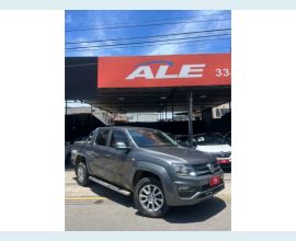 Veículo: AMAROK (Listagem)