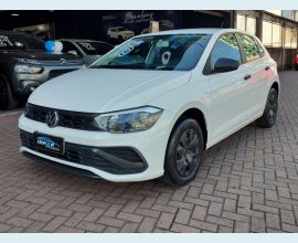 Veículo: POLO (Listagem)