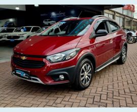 Veículo: ONIX (Listagem)