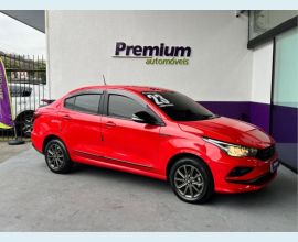 Veículo: CRONOS (Listagem)