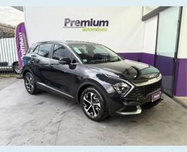 Veículo: SPORTAGE (Listagem)