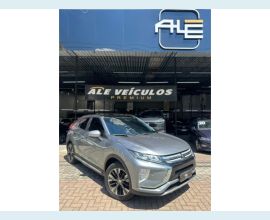 Veículo: ECLIPSE CROSS (Listagem)
