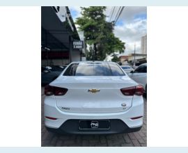 Veículo: ONIX (Listagem)