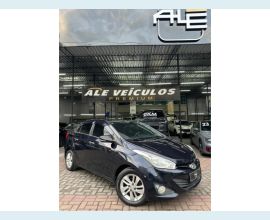 Veículo: HB 20S (Listagem)