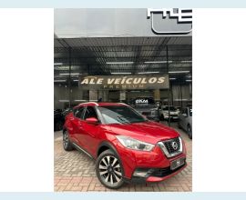 Veículo: KICKS (Listagem)