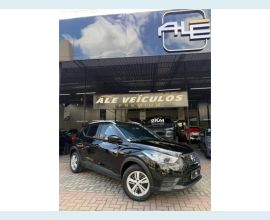 Veículo: KICKS (Listagem)