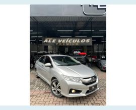 Veículo: CITY (Listagem)