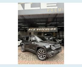 Veículo: RENEGADE (Listagem)