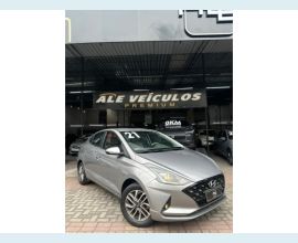 Veículo: HB 20S (Listagem)