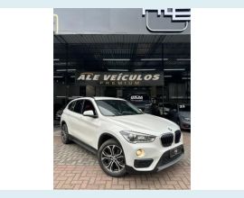 Veículo: X1 (Listagem)