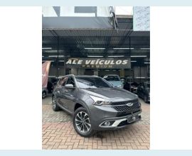 Veículo: TIGGO 7 (Listagem)