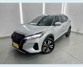 Veículo: KICKS (Listagem)