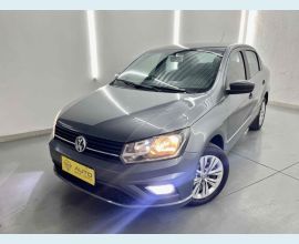 Veículo: VOYAGE (Listagem)